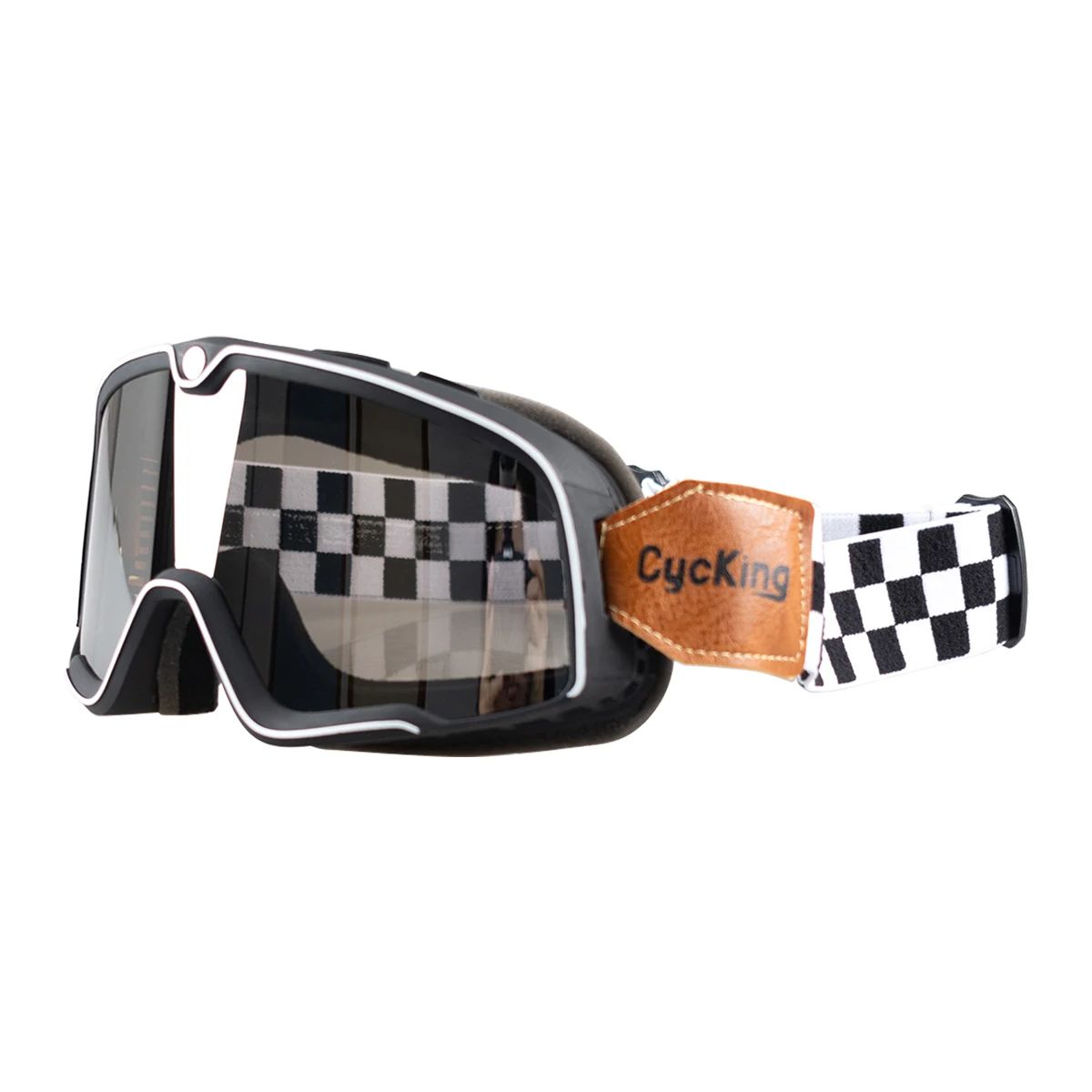 Motorcycle Gear Vintage - Cycking Motorcycle Goggles Vintage Helmet Windshield