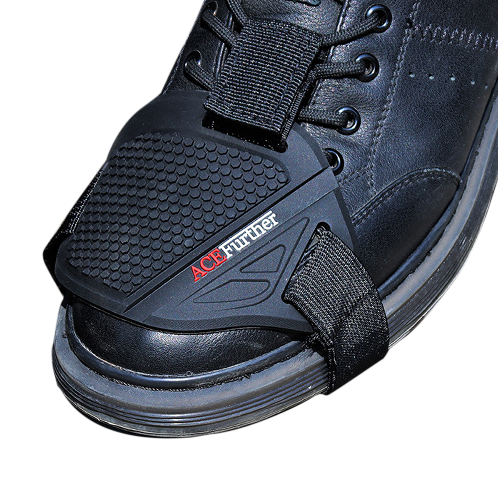 Motorcycle Gear Boots - Motorcycle Shoes Protection Gear Shift Pad