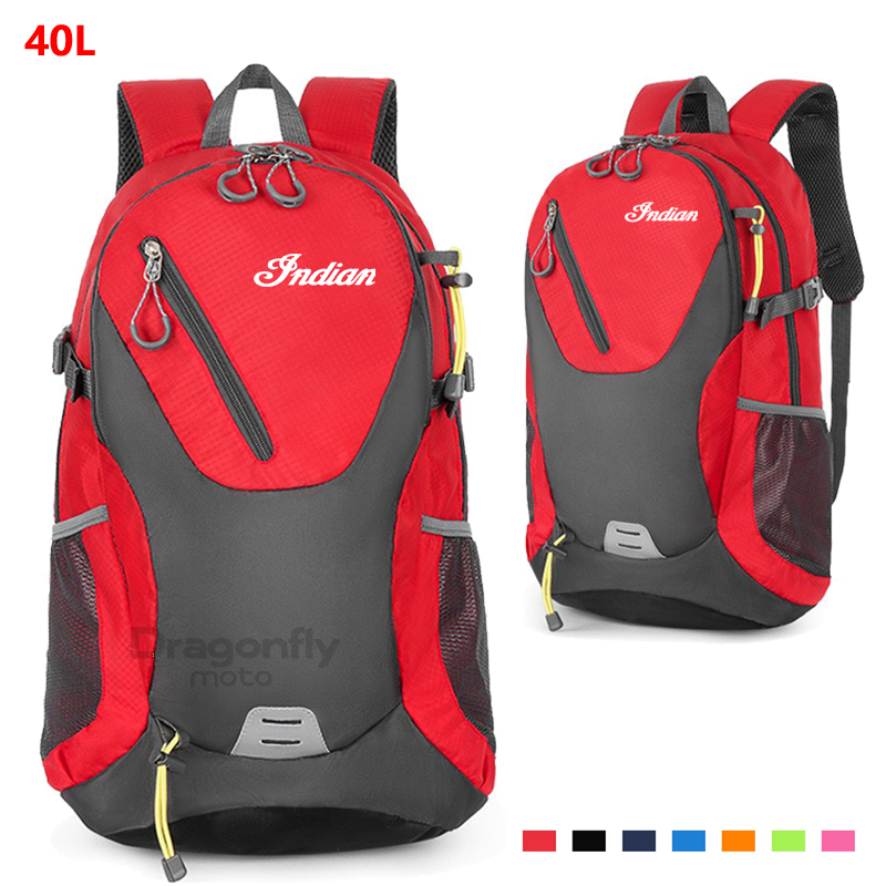 Motorcycle Gear Vintage - For Indian FTR 1200 S FTR1200