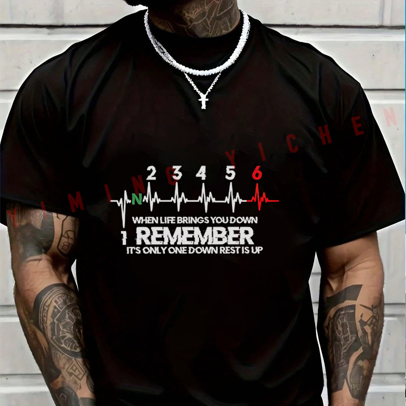 Motorcycle Gear Vintage - 2026 Motorbike Men TShirt Casual Motorcycle