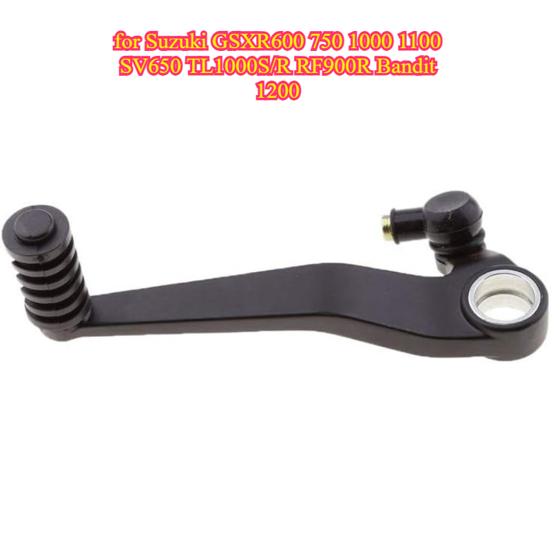 Motorcycle Gear Shift Pattern - Motorcycles Gear Shifter Shift Brake Master