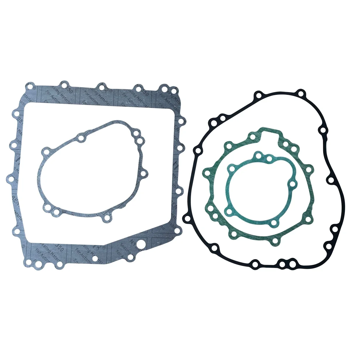 Motorcycle Gear Cover - Motorcycle Engine Generator Clutch Cover Oil