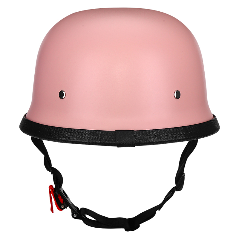 Motorcycle Half Helmet German  - Motorcycle Gear Vintage recension och pris