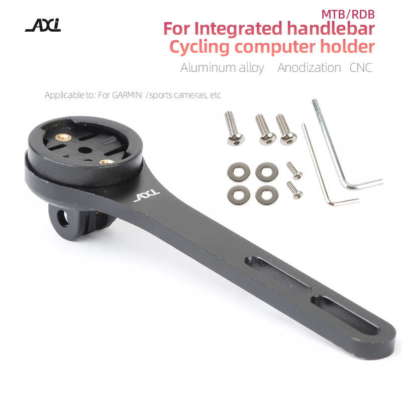 Bike Multifunctional Computer  - Phone Mount Handlebar recension och pris