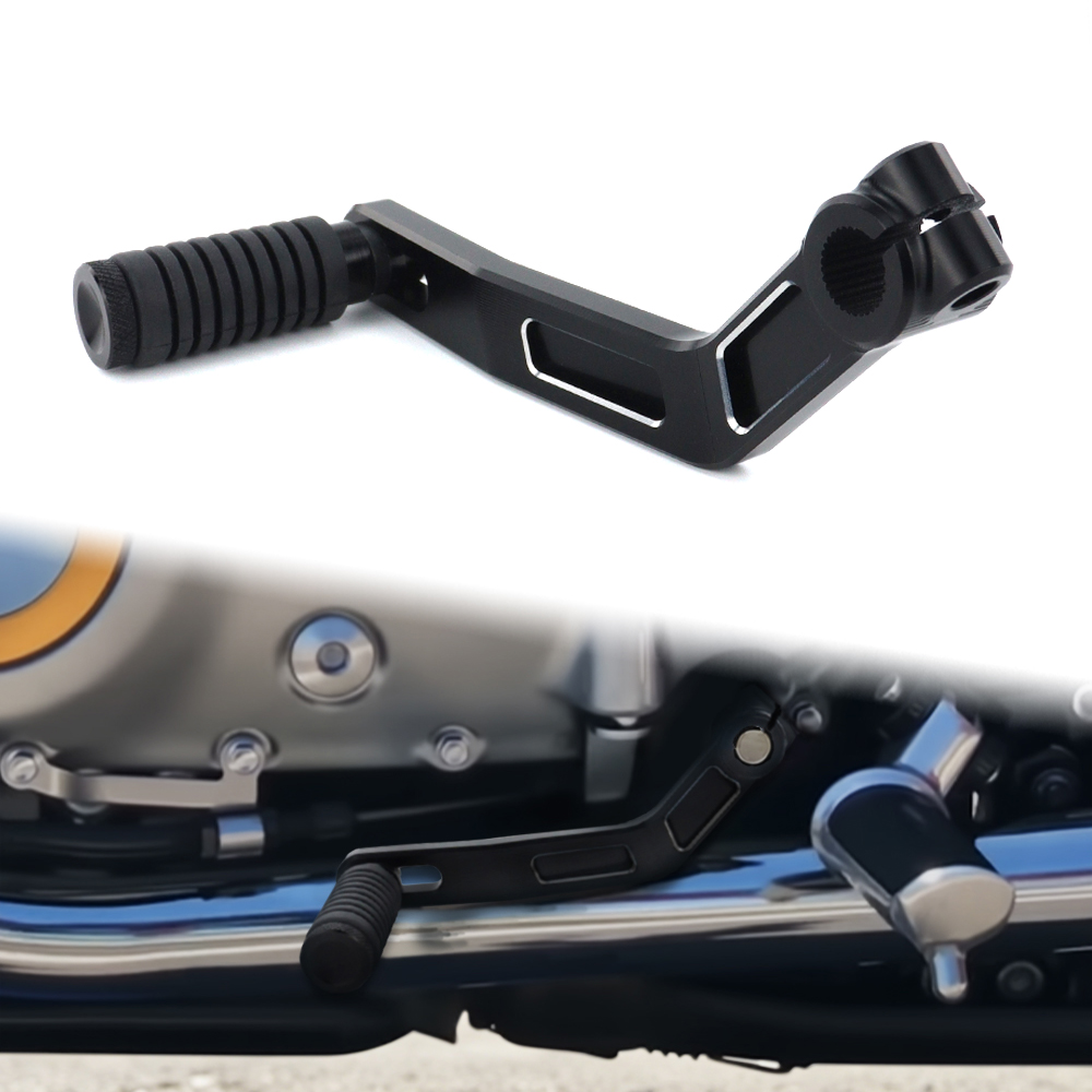 Brake Pedal Motorcycle Gear Sh - Motorcycle Gear Shift recension och pris