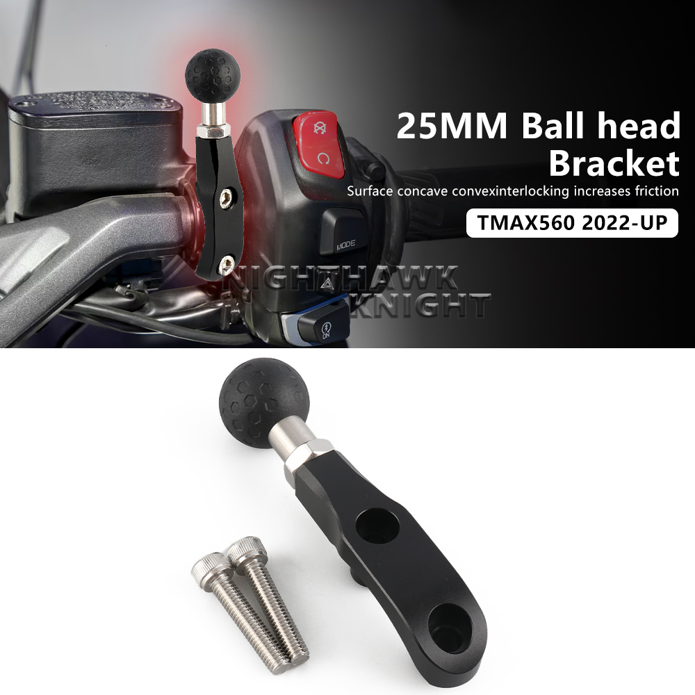 For Yamaha TMAX560 T-MAX560 20 - Phone Mount Handlebar recension och pris