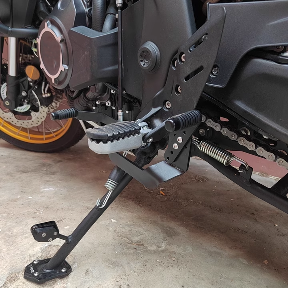 Motorcycle Accessories Front R - Motorcycle Gear Shift Pattern recension och pris