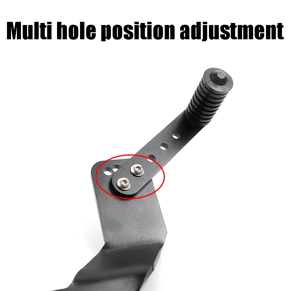 Motorcycle Accessories Front R - Motorcycle Gear Shift Pattern recension och pris