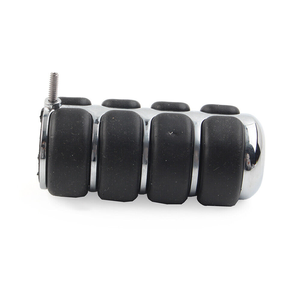 Motorcycle Chrome Gear Shift L - Motorcycle Gear Shift recension och pris