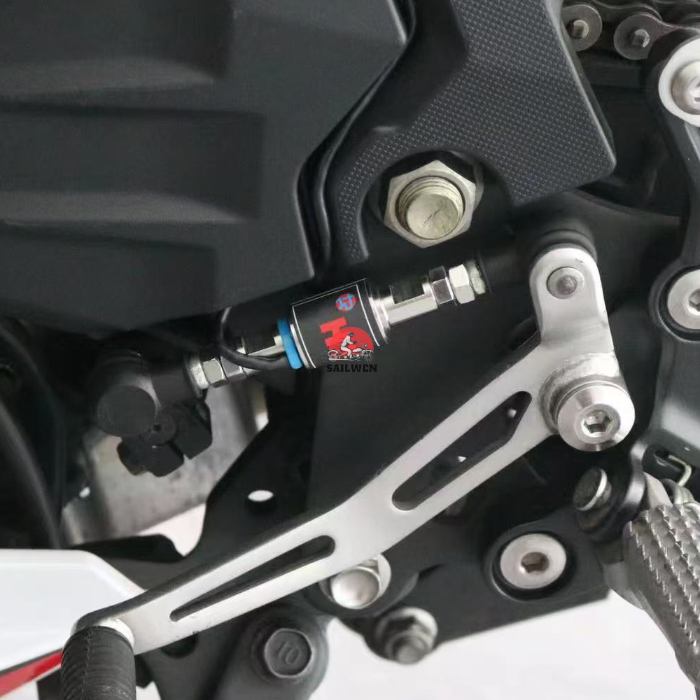 Fit For QJMOTOR SRK800RR SRK 8 - Motorcycle Gear Shift Pattern recension och pris