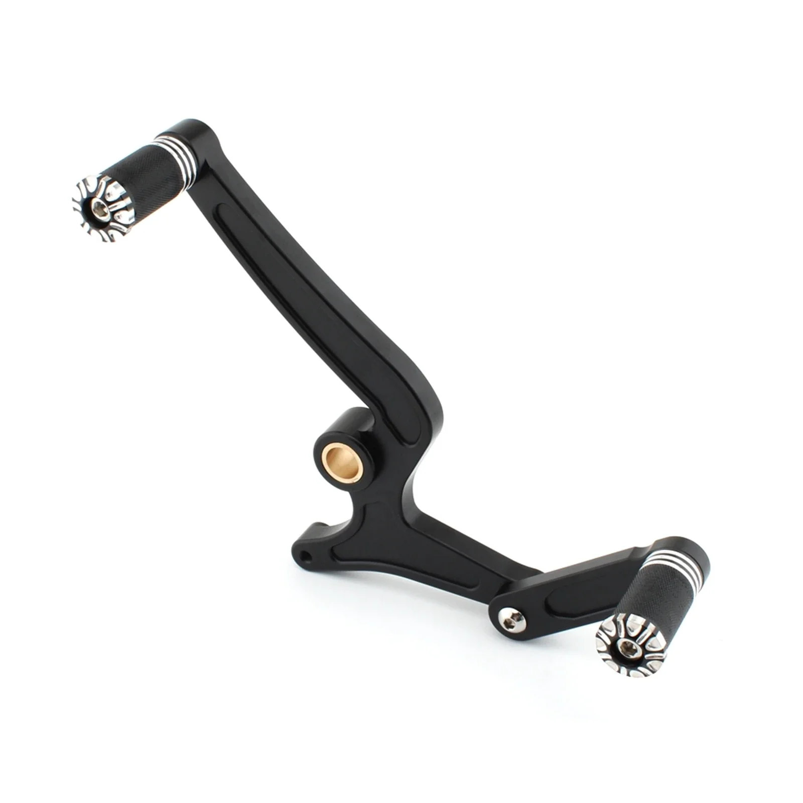 For Indian Scouts Hussar Bobbe - Motorcycle Gear Shift Pattern recension och pris