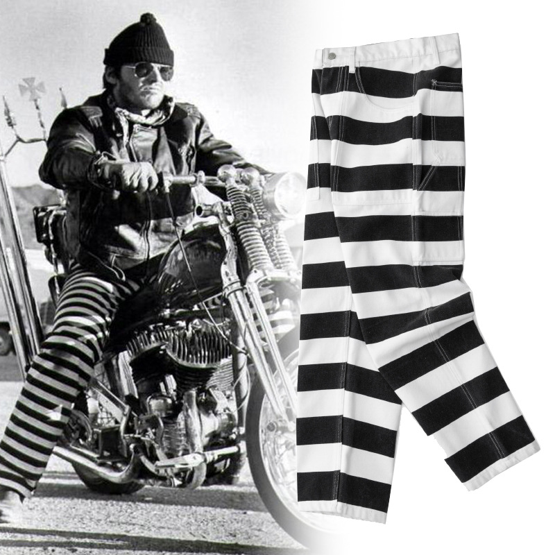 16oz 100% Cotton Heavyweight S - Motorcycle Gear Jeans recension och pris