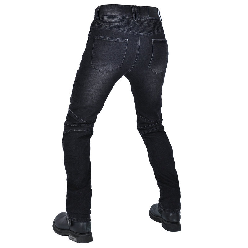 LOONG BIKER Motorcycle Jeans R - Motorcycle Gear Jeans recension och pris