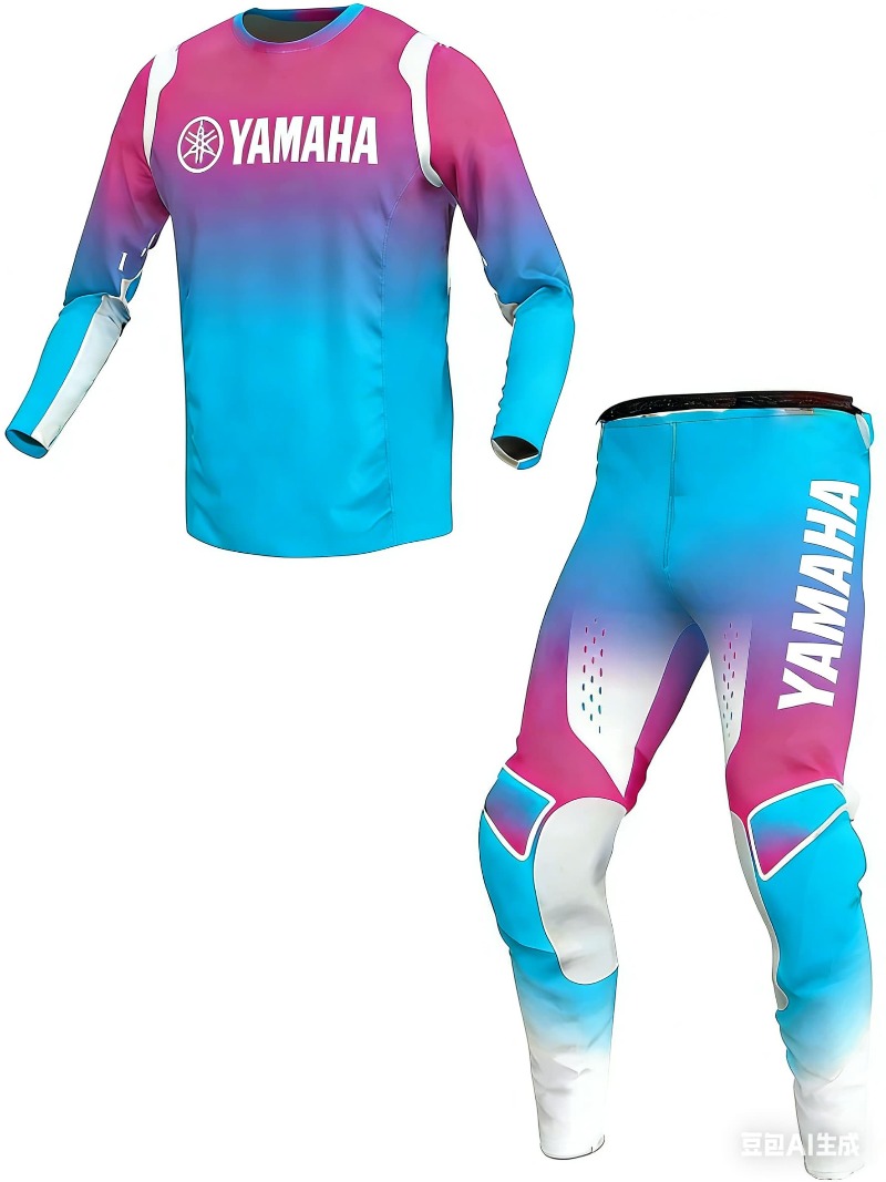 Summer Hot Selling Yamaha Fash - Motorcycle Gear For Summer recension och pris