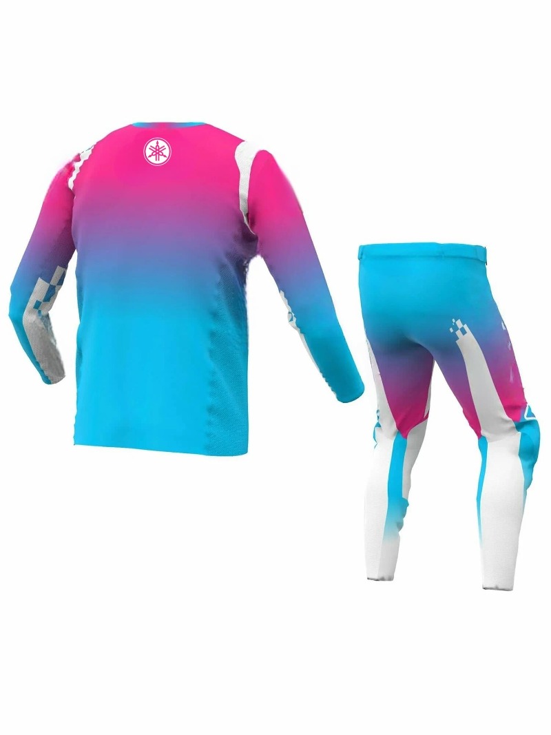 Summer Hot Selling Yamaha Fash - Motorcycle Gear For Summer recension och pris