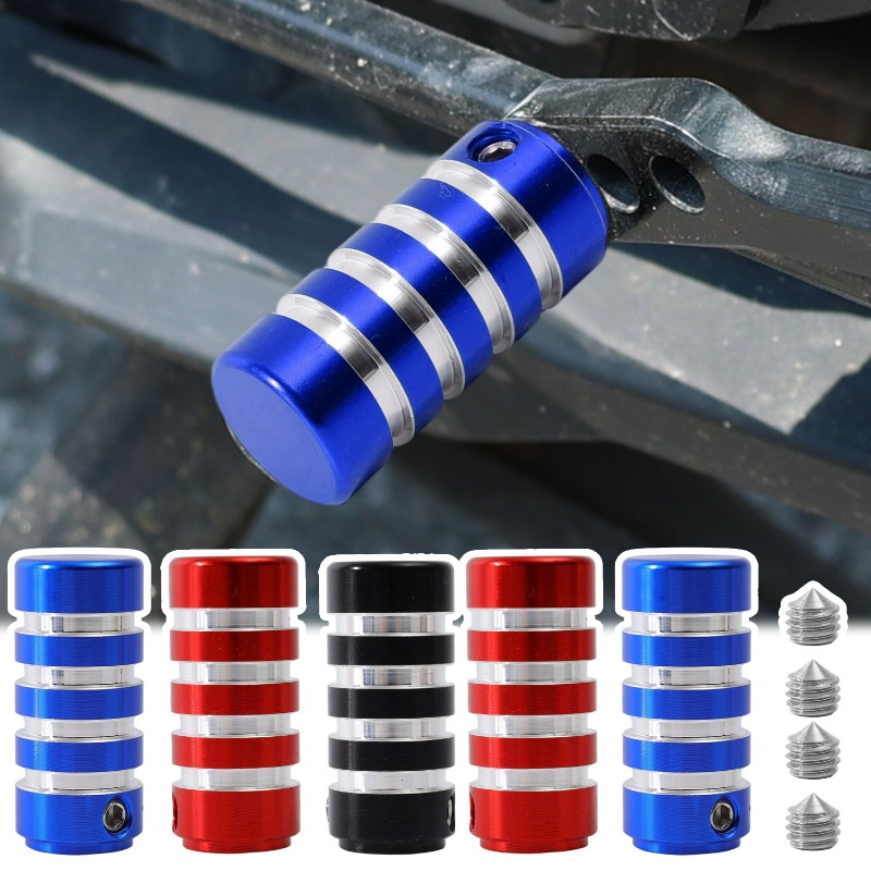 New CNC Cover for Motorcycle G - Motorcycle Gear Shift recension och pris