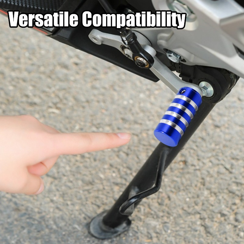 New CNC Cover for Motorcycle G - Motorcycle Gear Shift recension och pris