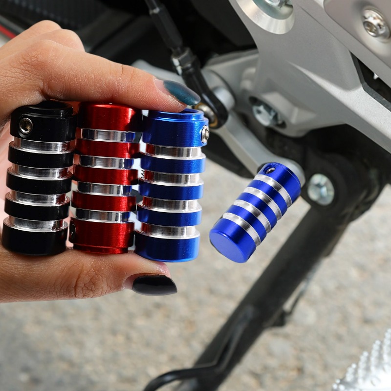 New CNC Cover for Motorcycle G - Motorcycle Gear Shift recension och pris