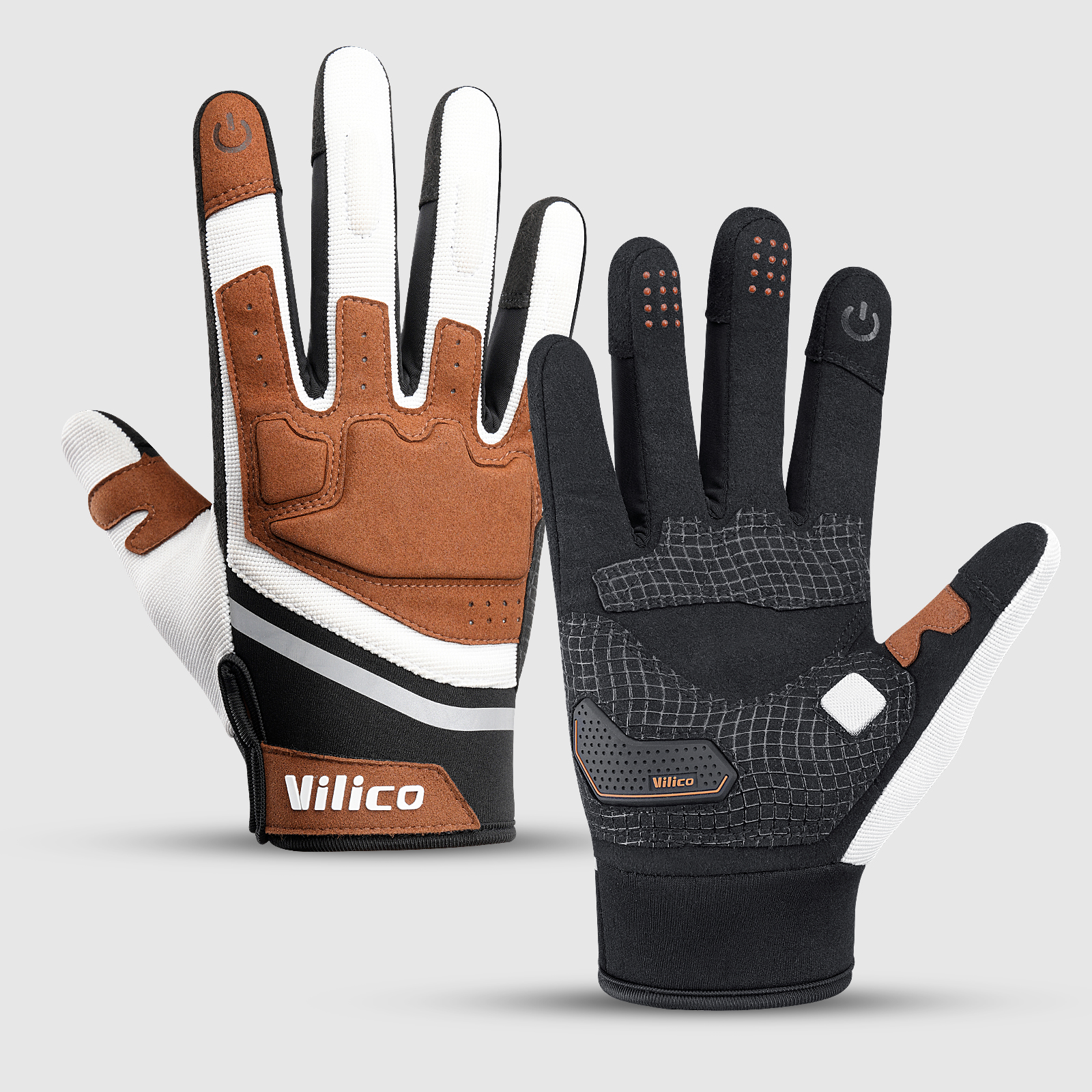 Hunting Gloves Tactical Gear M - Motorcycle Gear For Summer recension och pris