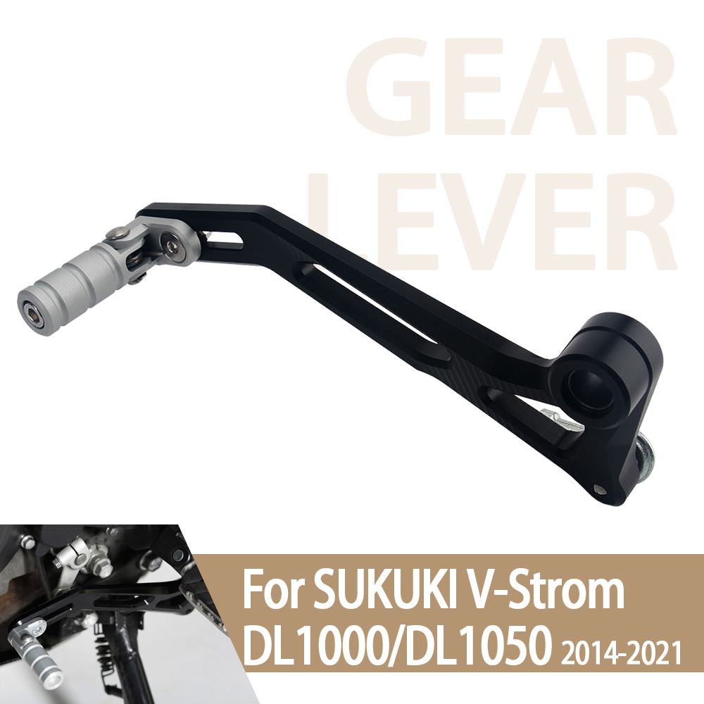 Motorcycle Adjustable Gear Shi - Motorcycle Gear Shift Pattern recension och pris