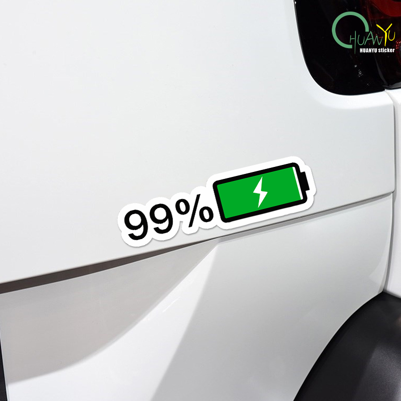 Battery Level Sticker; Persona - Motorcycle Gear Outlet recension och pris