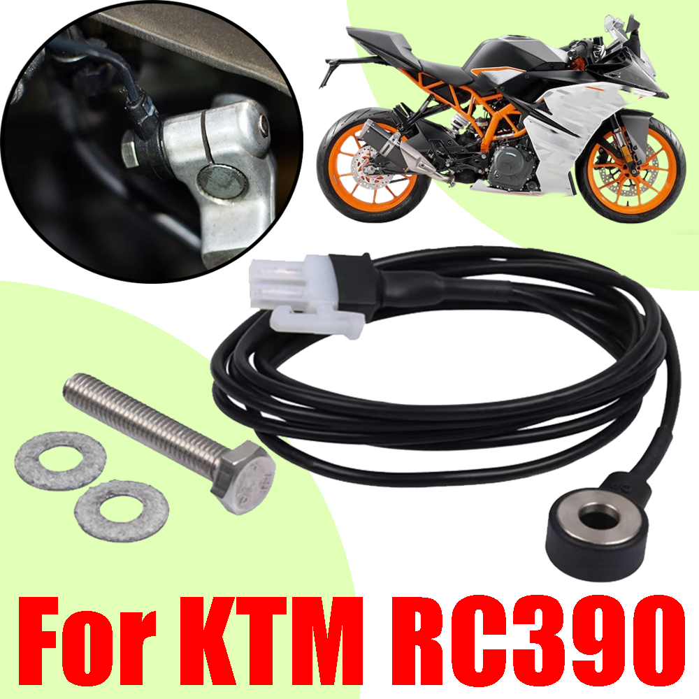 For KTM RC390 RC 390 390RC 390 - Motorcycle Gear Shift Pattern recension och pris