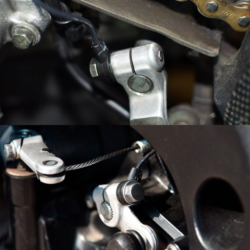 For KTM RC390 RC 390 390RC 390 - Motorcycle Gear Shift Pattern recension och pris