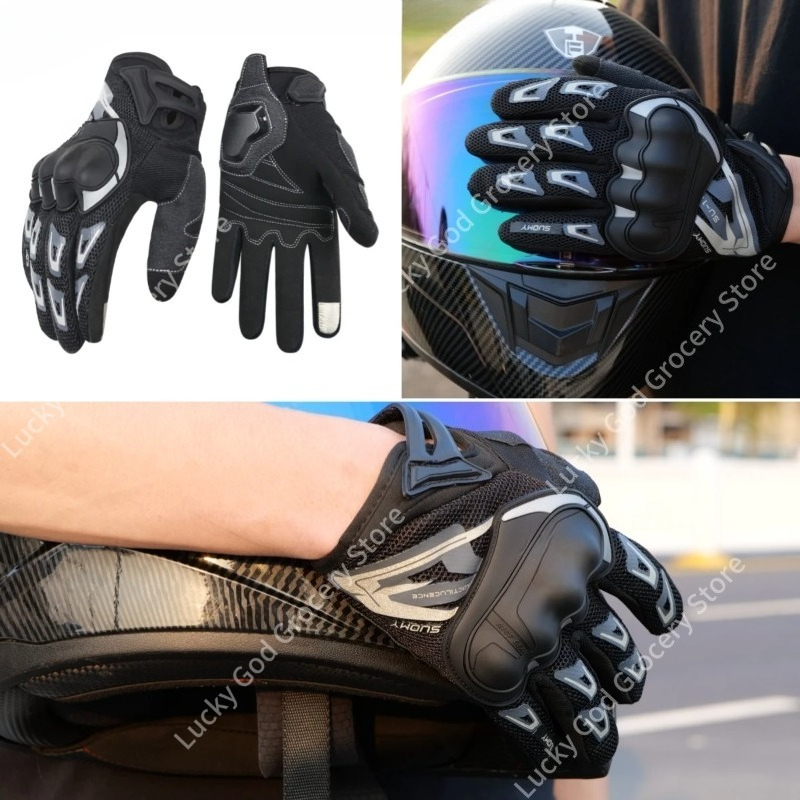 Suomy Pink Breathable Summer T - Motorcycle Gear For Summer recension och pris