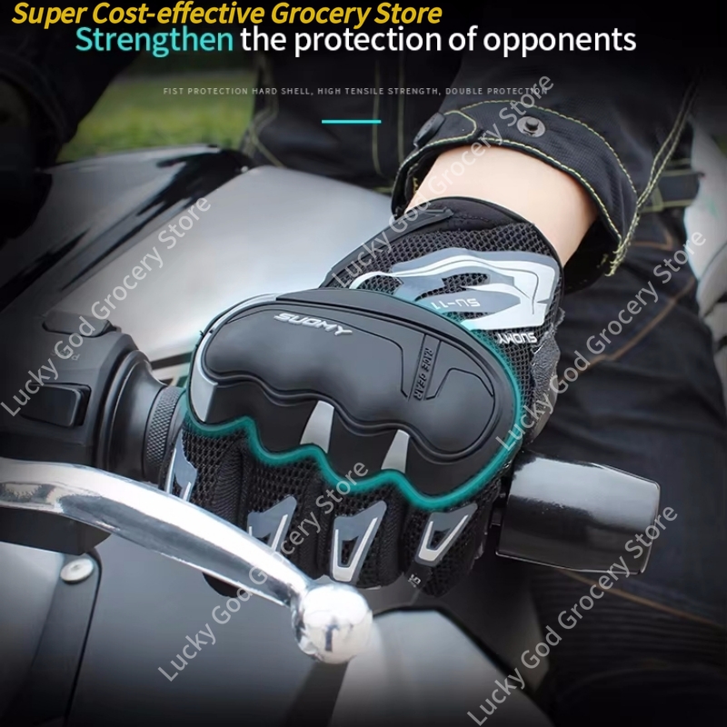 Suomy Pink Breathable Summer T - Motorcycle Gear For Summer recension och pris