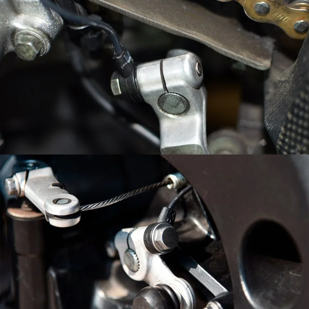 For CFmoto CF 450SRS 450SR 450 - Motorcycle Gear Shift Pattern recension och pris