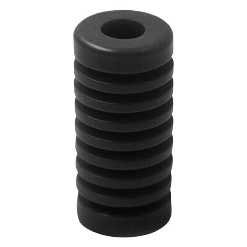 Universal Anti-slip Rubber Ped - Motorcycle Gear Cover recension och pris