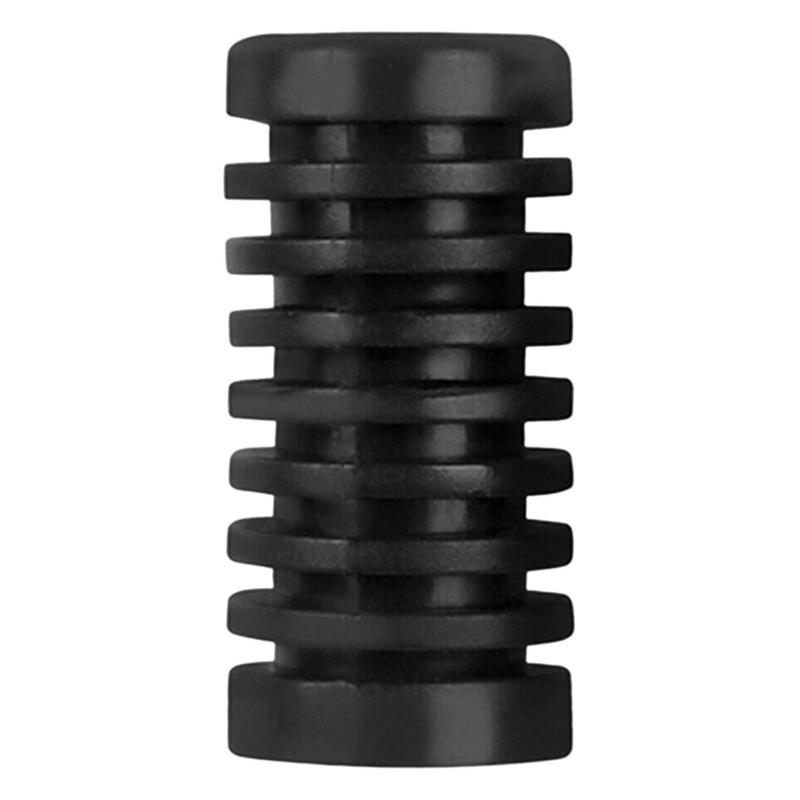 Universal Anti-slip Rubber Ped - Motorcycle Gear Cover recension och pris