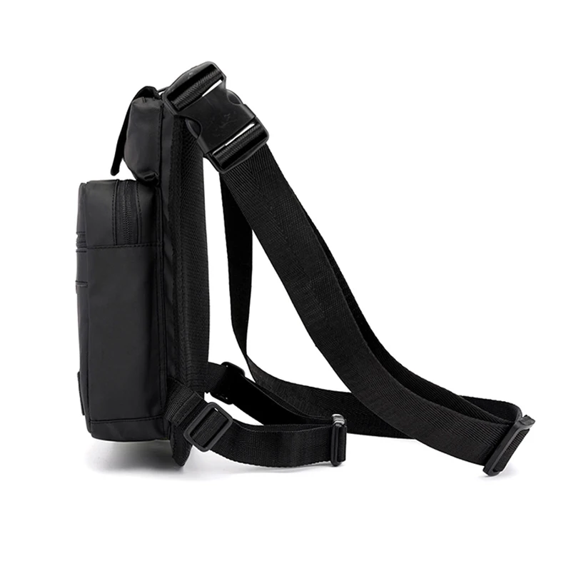 High Quality Nylon Men Drop Le - Motorcycle Gear Vintage recension och pris