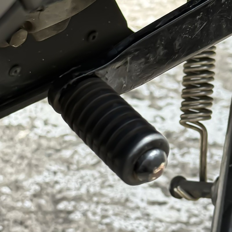 Motorcycle Gear Shifter Lever  - Motorcycle Gear Cover recension och pris