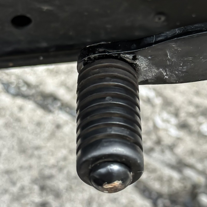 Motorcycle Gear Shifter Lever  - Motorcycle Gear Cover recension och pris