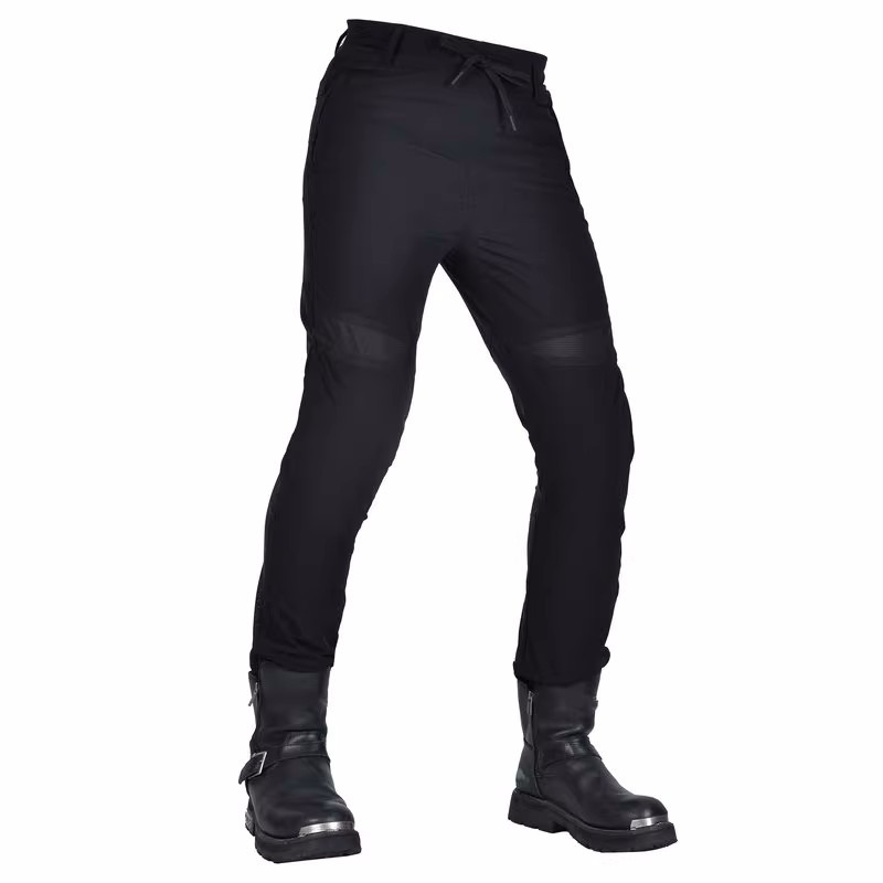 Classic Motorcycle Pants Camo  - Motorcycle Gear Jeans recension och pris