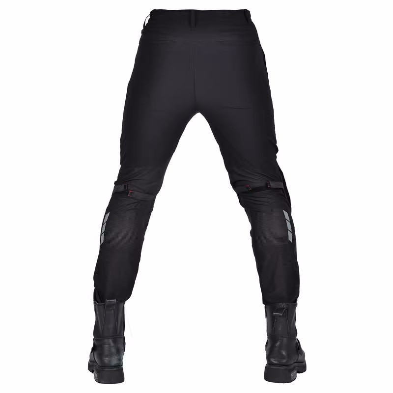 Classic Motorcycle Pants Camo  - Motorcycle Gear Jeans recension och pris