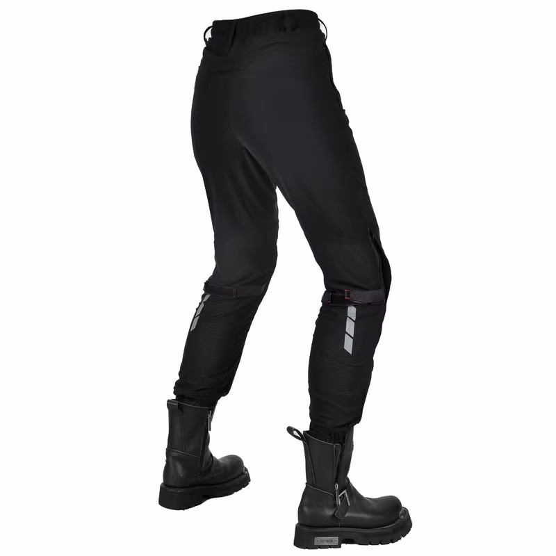 Classic Motorcycle Pants Camo  - Motorcycle Gear Jeans recension och pris