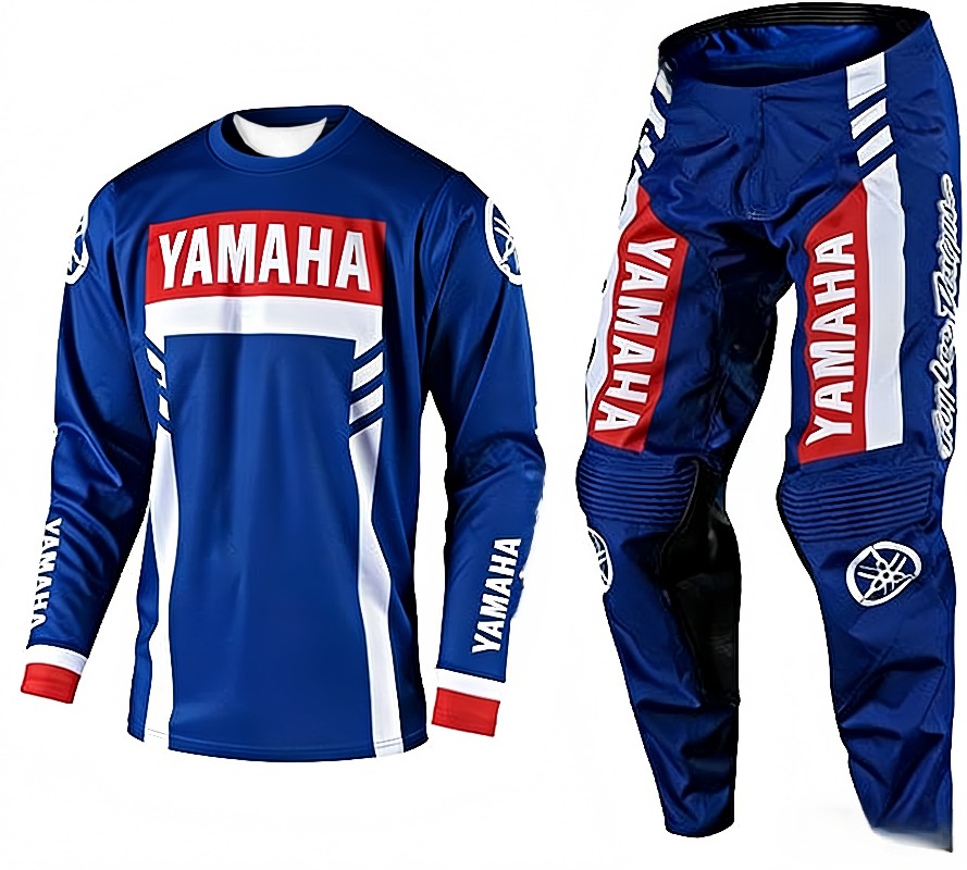 Summer Hot Selling Yamaha Fash - Motorcycle Gear For Summer recension och pris
