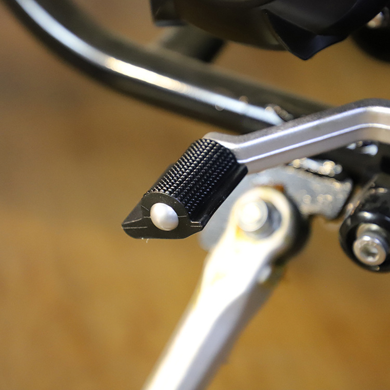 Motorcycle shift lever protect - Motorcycle Gear Cover recension och pris