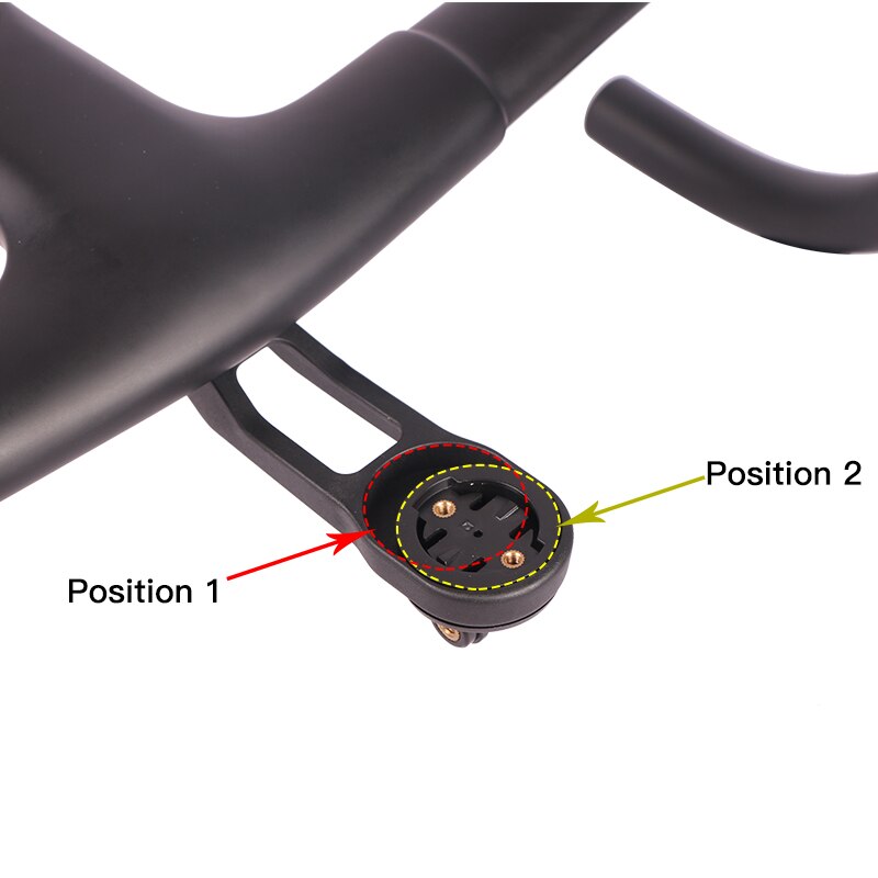 For H31, CP01, CP04, CP06, CP0 - Phone Mount Handlebar recension och pris