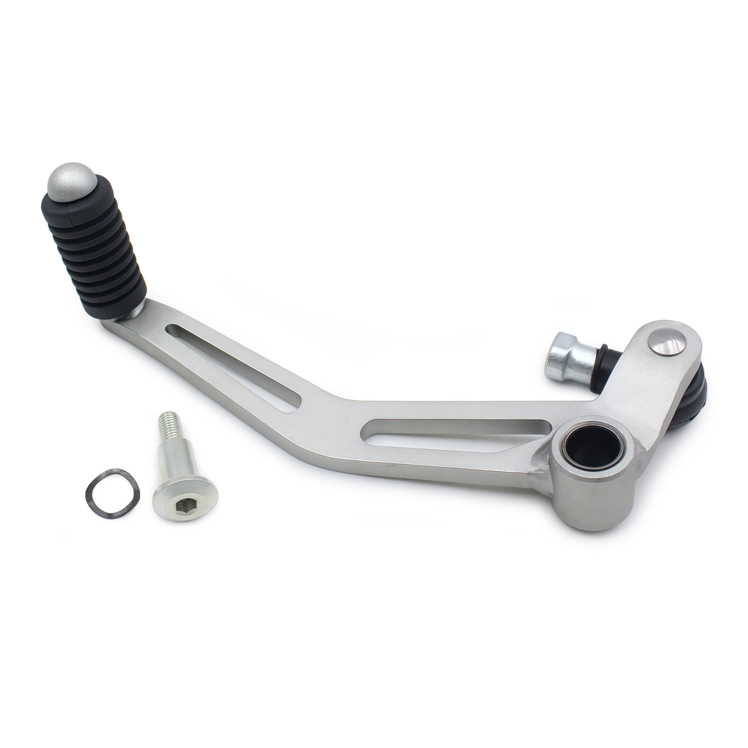Gear Shift Lever For Kawasaki  - Motorcycle Gear Shift Pattern recension och pris