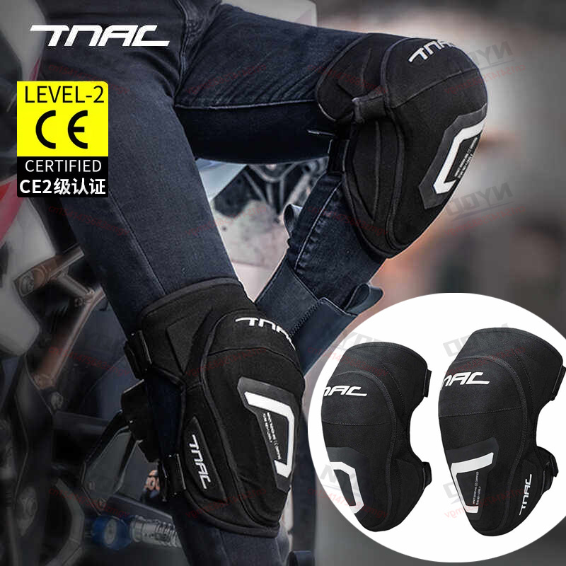 Summer！Motorcycle Knee Pads Sp - Motorcycle Gear For Summer recension och pris