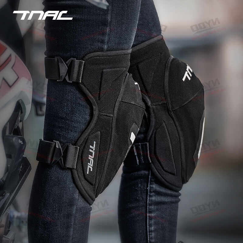 Summer！Motorcycle Knee Pads Sp - Motorcycle Gear For Summer recension och pris