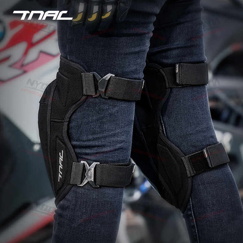 Summer！Motorcycle Knee Pads Sp - Motorcycle Gear For Summer recension och pris