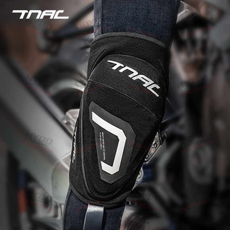 Summer！Motorcycle Knee Pads Sp - Motorcycle Gear For Summer recension och pris