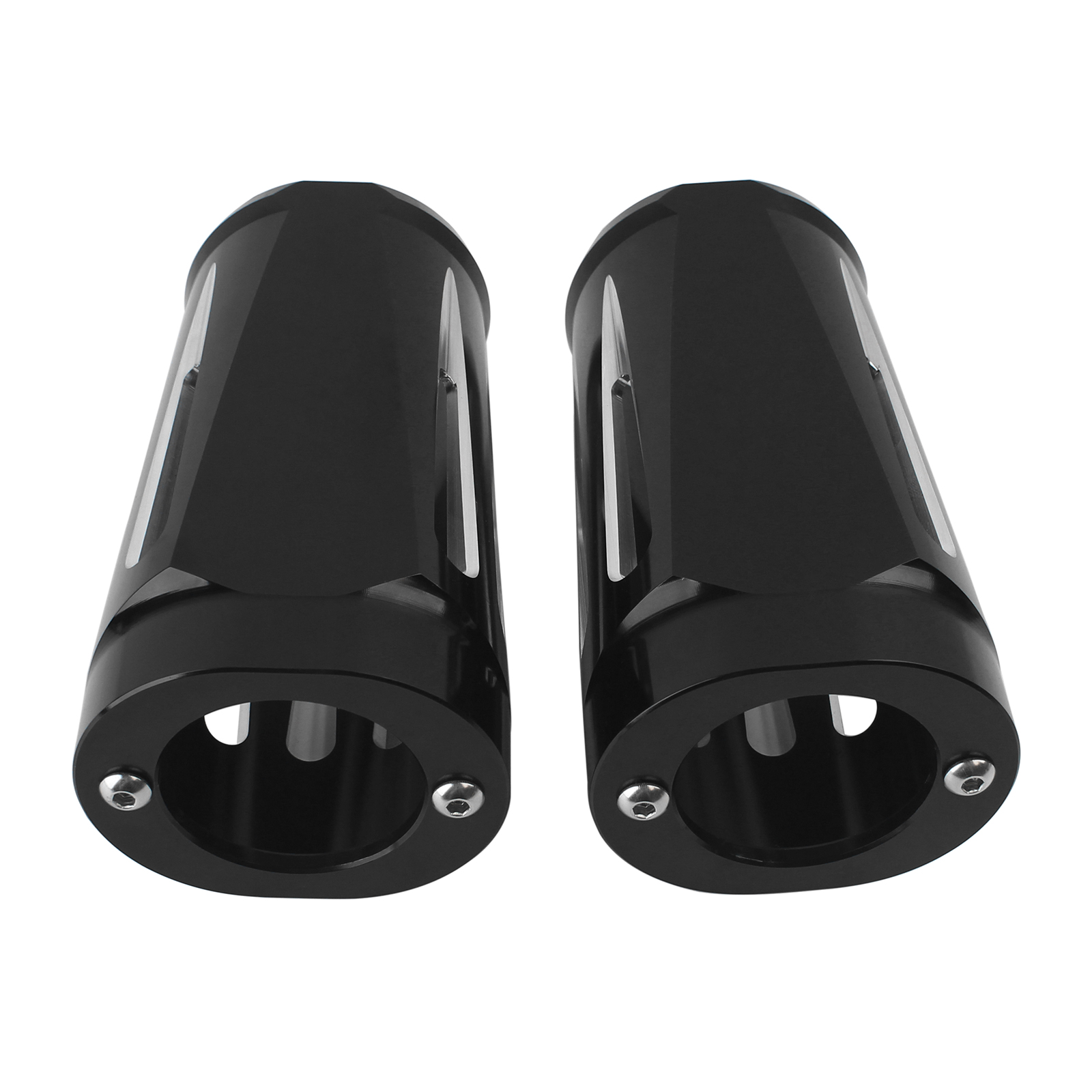Motorcycle Fork Boot Slider Co - Motorcycle Gear Boots recension och pris