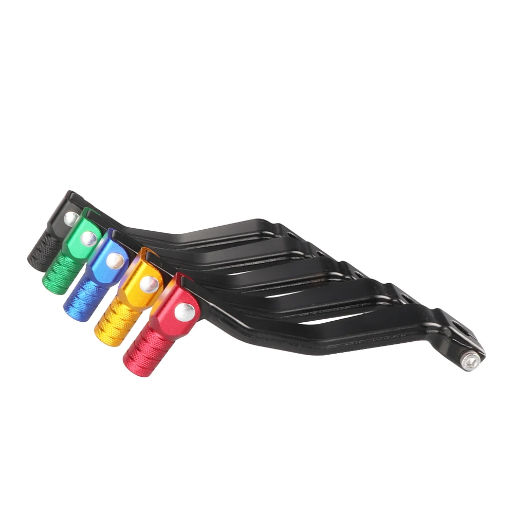 Motorcycle Gear Shift Lever Pe - Motorcycle Gear Shift Pattern recension och pris