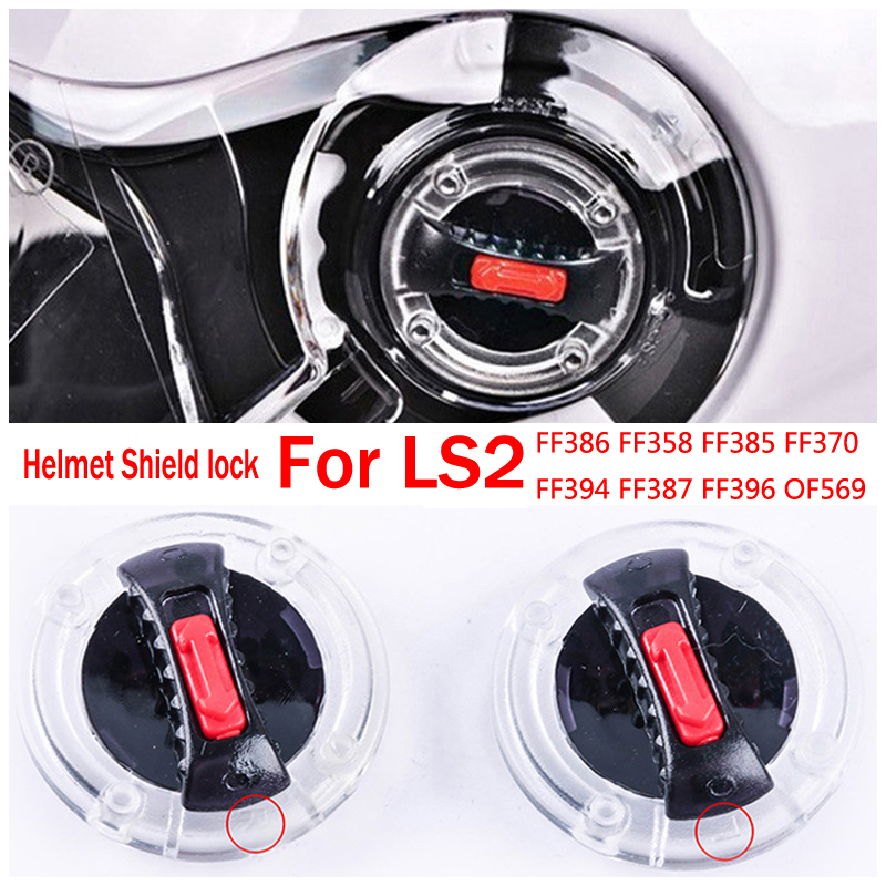 Motorcycle helmets visor lens  - Motorcycle Gear Yellow recension och pris