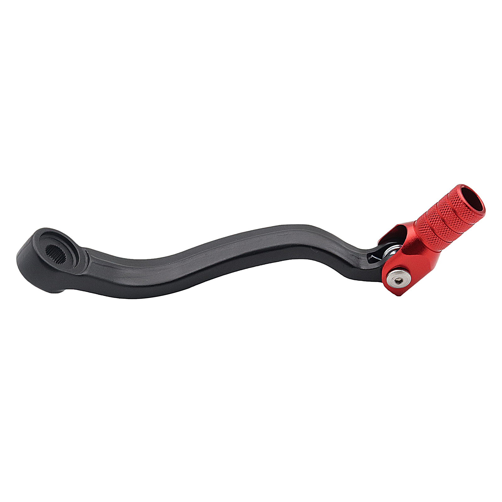 Motorcycle Gear Lever CNC Shif - Motorcycle Gear Shift Pattern recension och pris